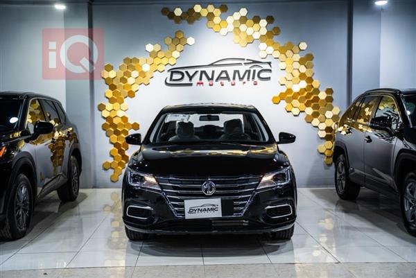 ام جي 5 2024 للبيع في العراق - اربيل